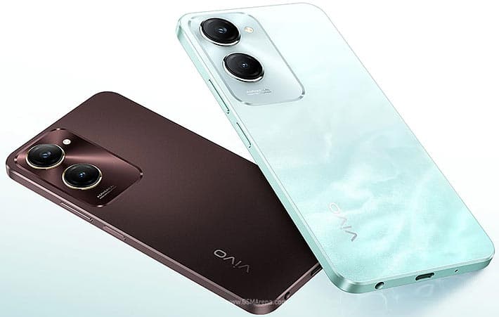 vivo Y18 image 2
