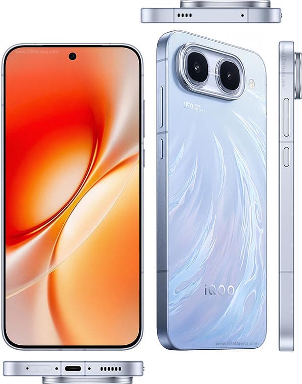 vivo iQOO Neo11 Ultra image 1