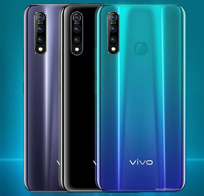 vivo Z1Pro gallery image 2