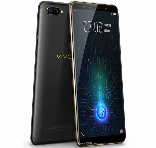 vivo X20 Plus UD image 1