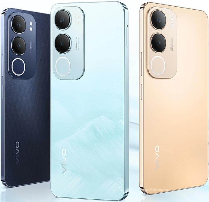 vivo Y29 gallery image 1