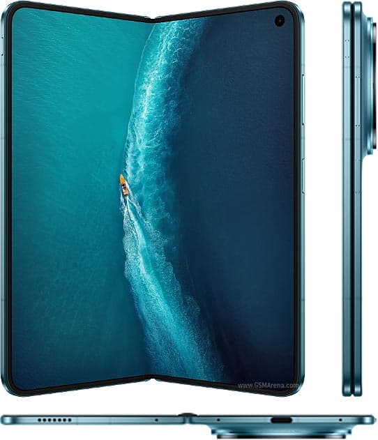 vivo X Fold6 image 2