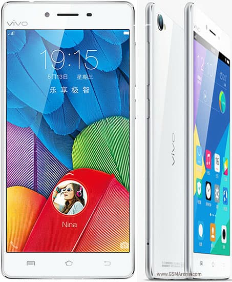vivo X5Pro image 1