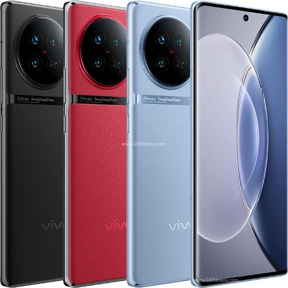 vivo X90 image 2