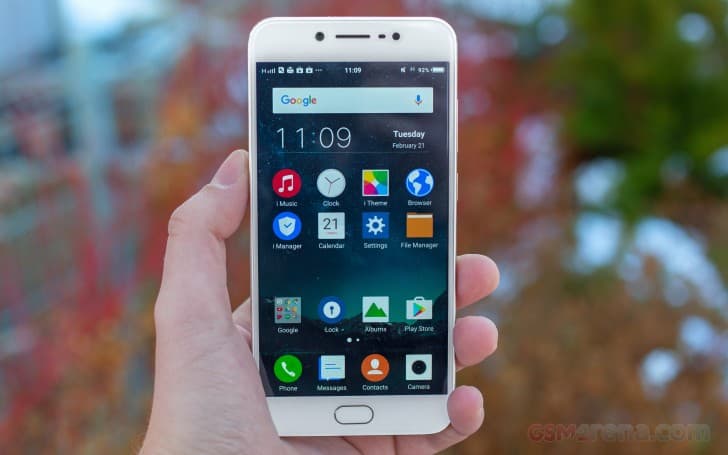 vivo V5 image 3
