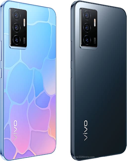 vivo Y75 gallery image 1