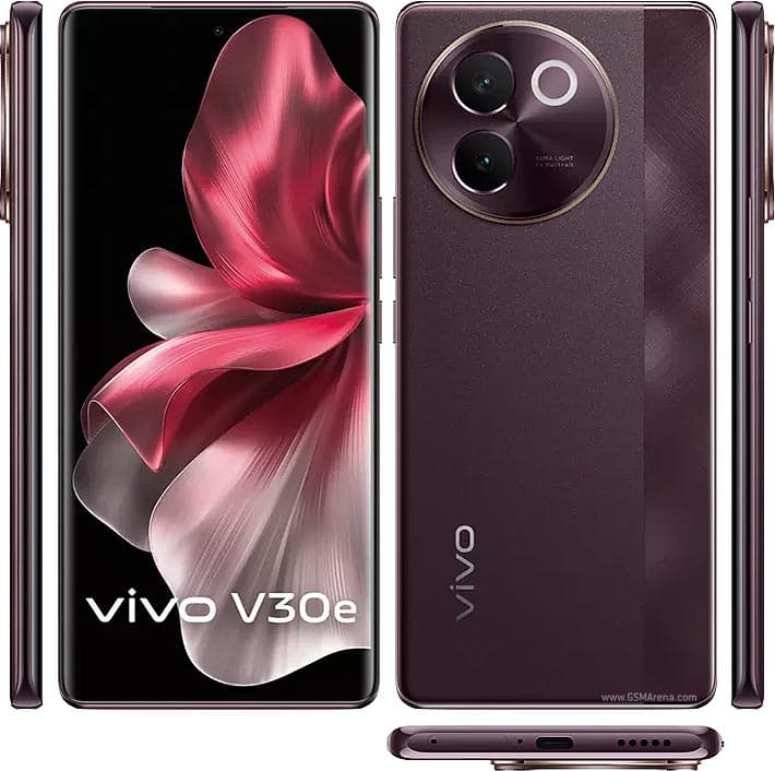 vivo V30e image 1
