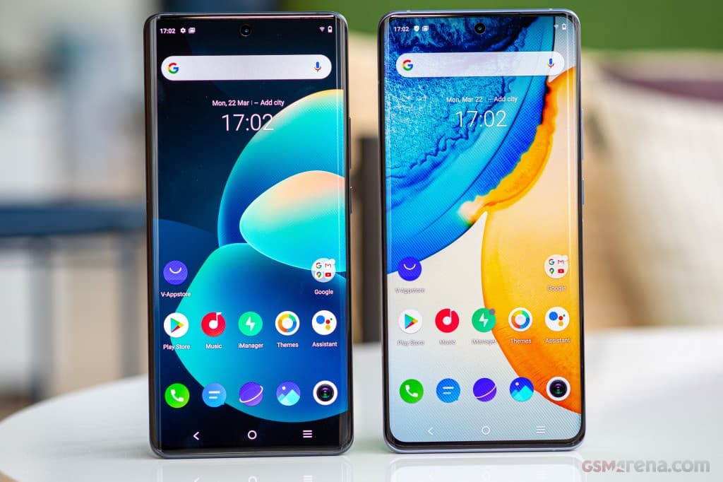 vivo X60 Pro gallery image 3