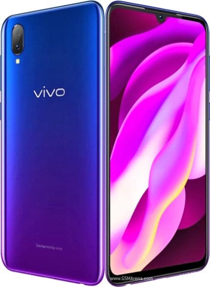 vivo Y97 image 3