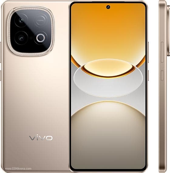 vivo Y300 GT image 1