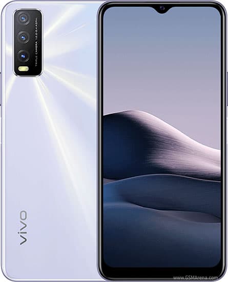 vivo Y20a gallery image 1