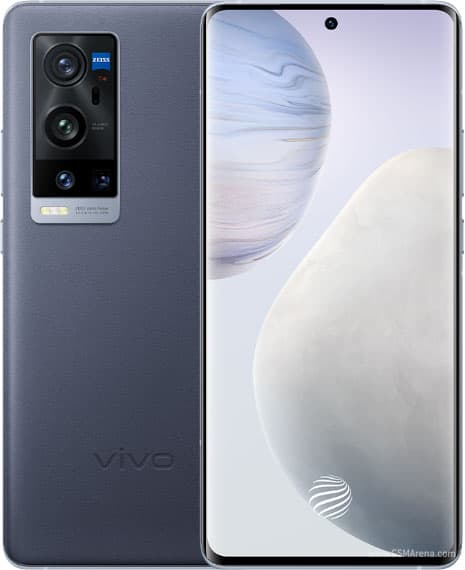 vivo X60t Pro+ gallery image 2