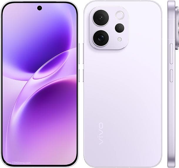 vivo S50