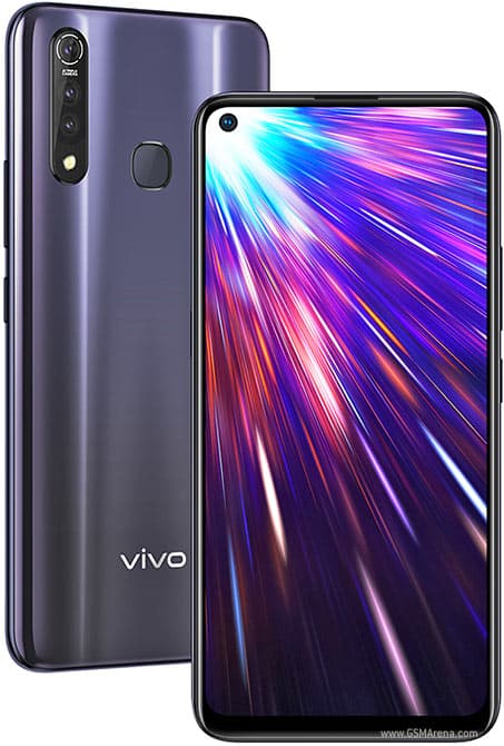 vivo Z1Pro gallery image 1