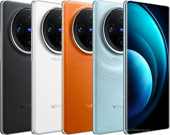 vivo X100 Pro image 2