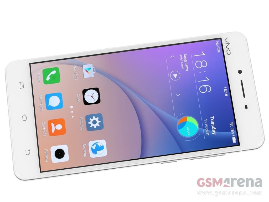 vivo X5Pro image 3