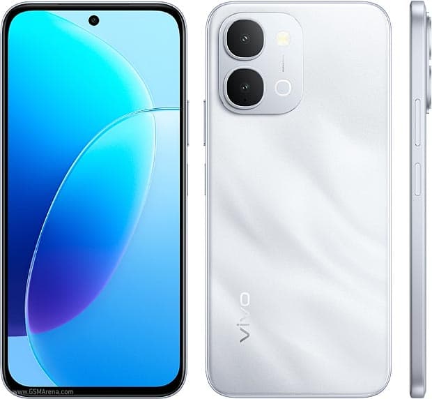 vivo Y500i