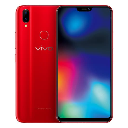 vivo Z1i image 2