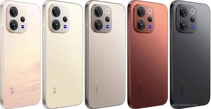 vivo V70 gallery image 1