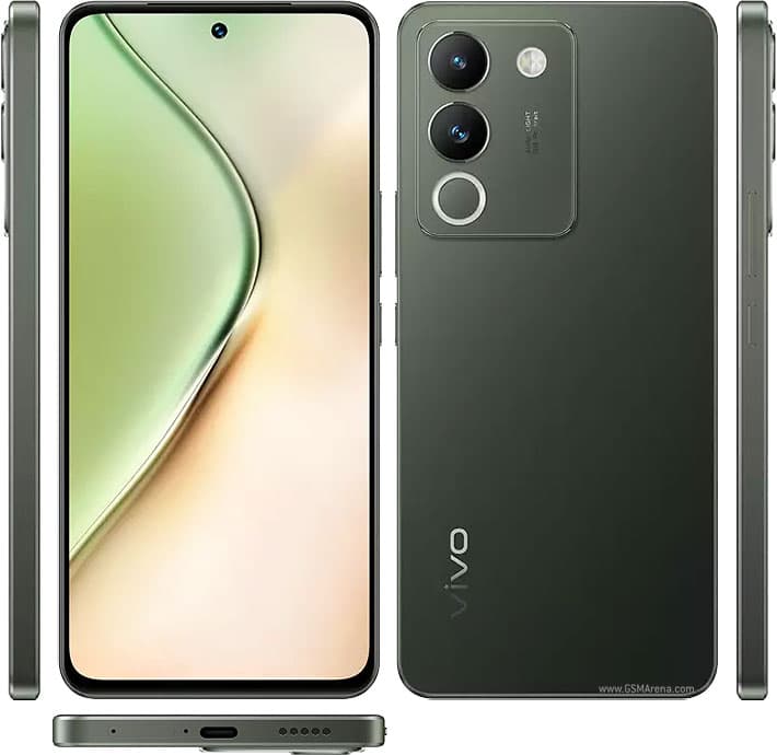 vivo Y200 (India) image 1