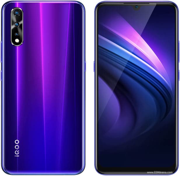 vivo iQOO Neo gallery image 1