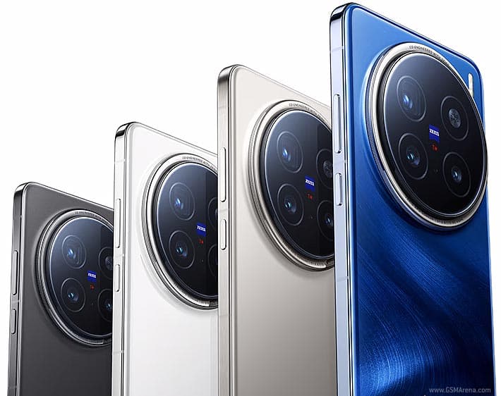 vivo X200 Pro gallery image 1