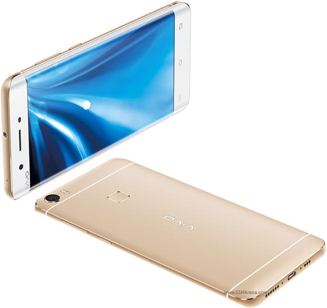 vivo Xplay5 image 2