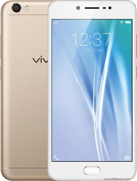 vivo V5 image 1