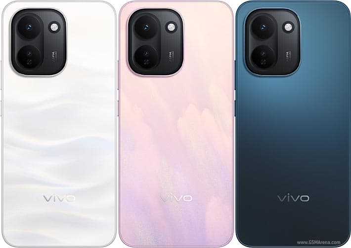 vivo Y600 Turbo gallery image 2