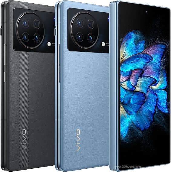 vivo X Fold gallery image 3