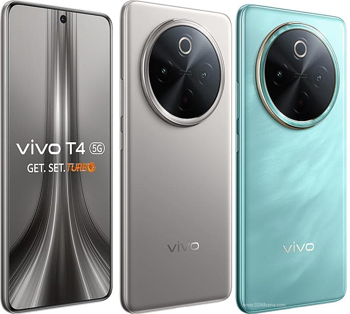 vivo T4 image 2
