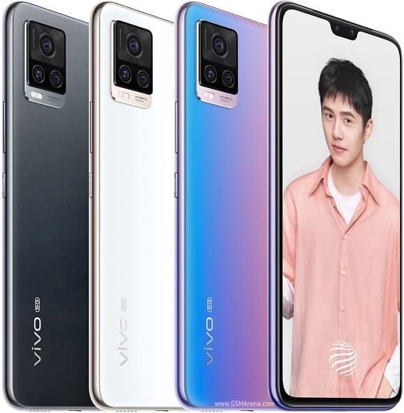 vivo S7t gallery image 1
