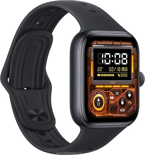 vivo iQOO Watch GT gallery image 3