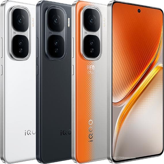 vivo iQOO Neo10 (China) image 2