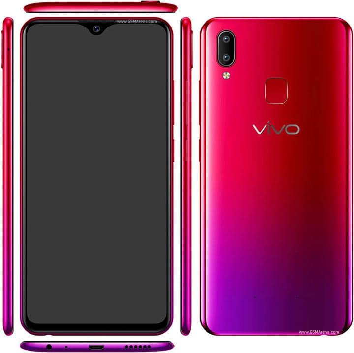 vivo Y95 image 2