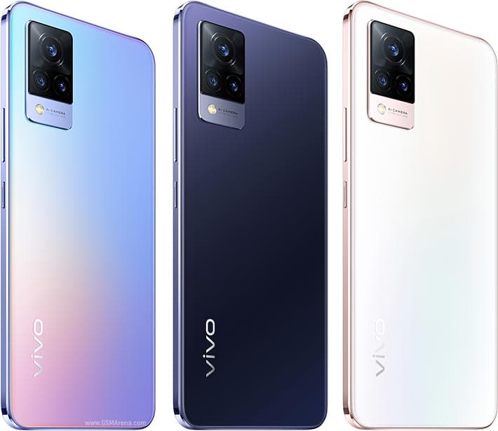 vivo V21 5G gallery image 1