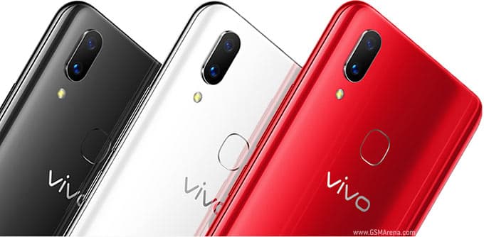 vivo X21 image 2