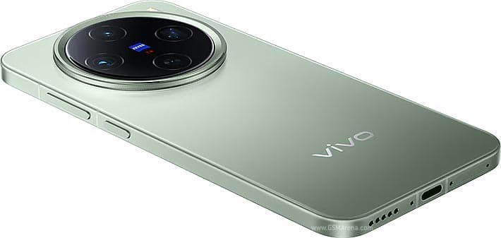 vivo X200 Pro mini image 3