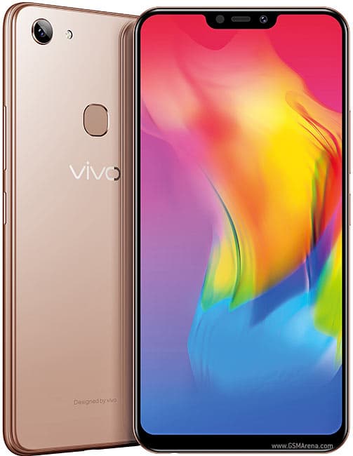 vivo Y83 image 1