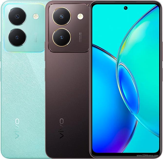 vivo Y27s image 1