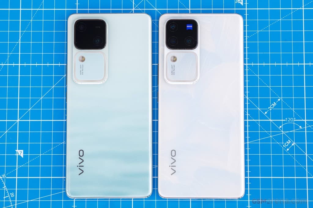 vivo V30 Pro image 4
