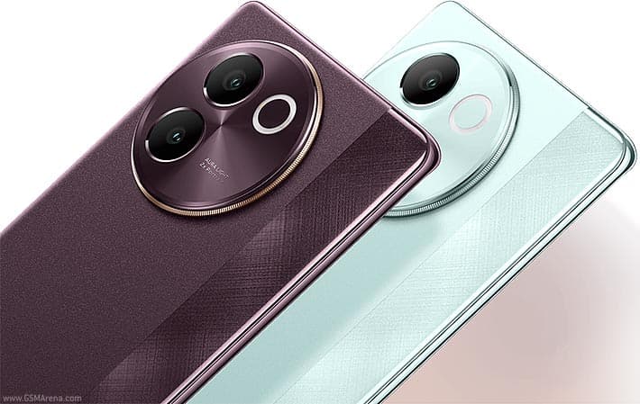 vivo V30e image 2