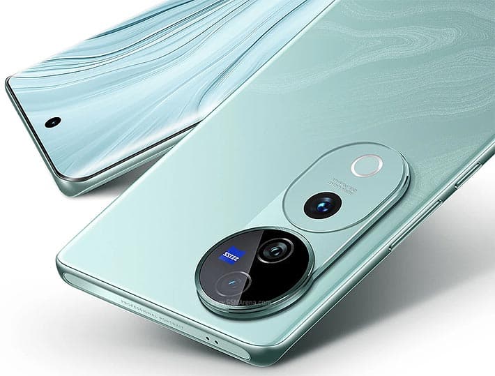 vivo V40 Pro gallery image 2