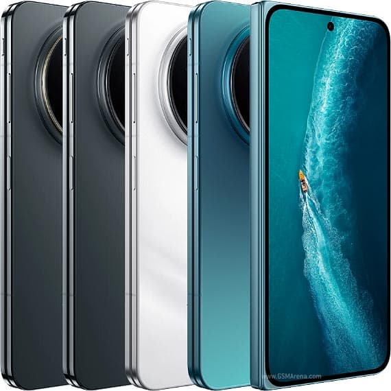 vivo X Fold6 image 5