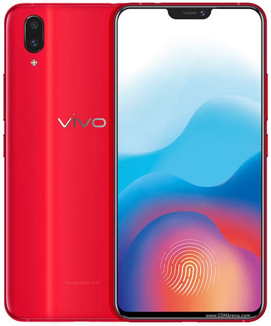 vivo X21 UD image 1