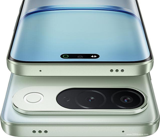 vivo iQOO Z11 (India) image 3