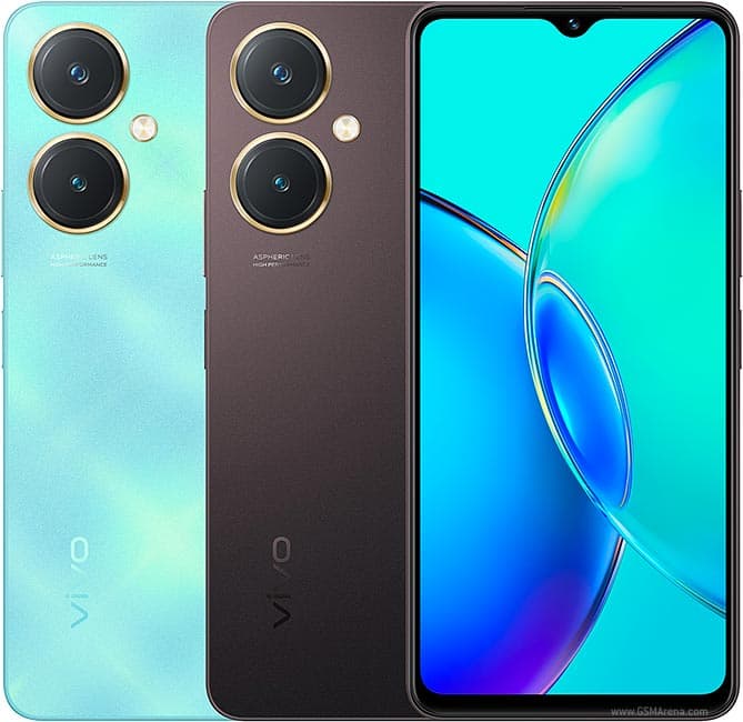 vivo Y27 image 1