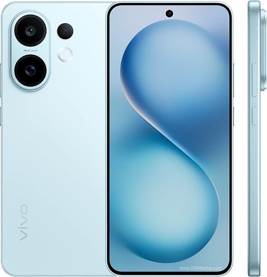 vivo S30 image 1