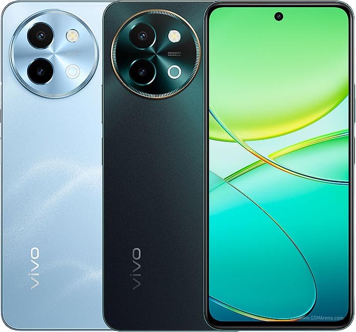 vivo Y58 image 2