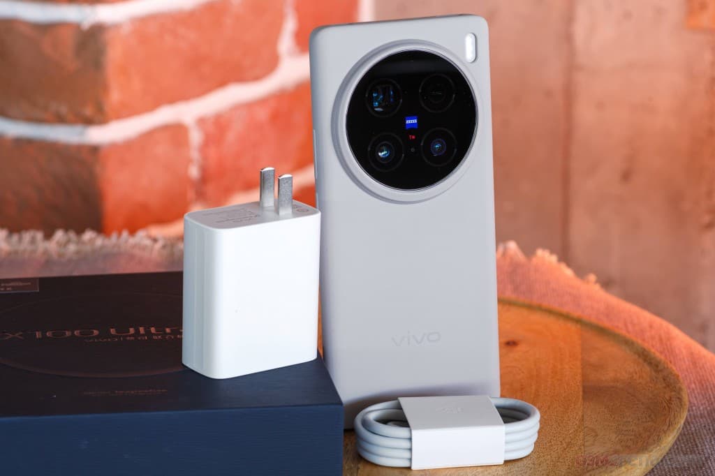 vivo X100 Ultra image 4